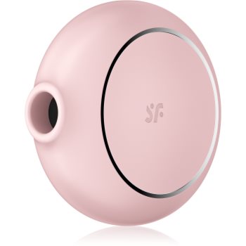 Satisfyer Pro TO GO 3 stimulator pentru clitoris - imagine 2